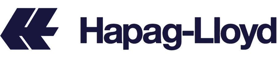 Hapag-Lloyd - klant van EasySprint