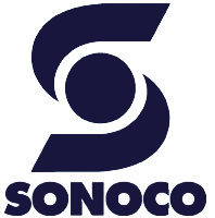 Sonoco - klant van EasySprint